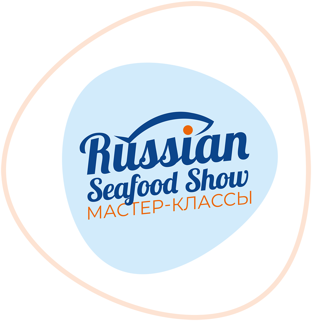 Russian Seafood Show