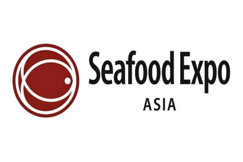 Seafood expo. Seafood Expo Asia. Логотип Asia Expo 2023. Seafood Expo 2024 Barcelona. Nonfood Asia Expo logo.